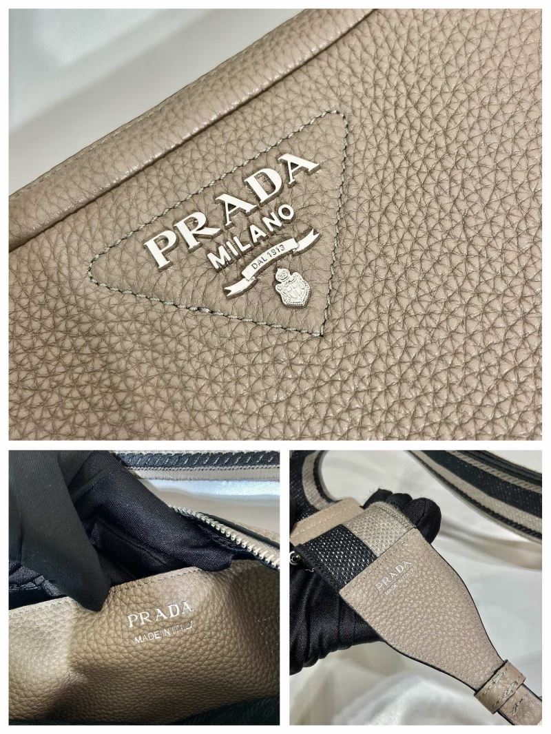 Prada Satchel Bags